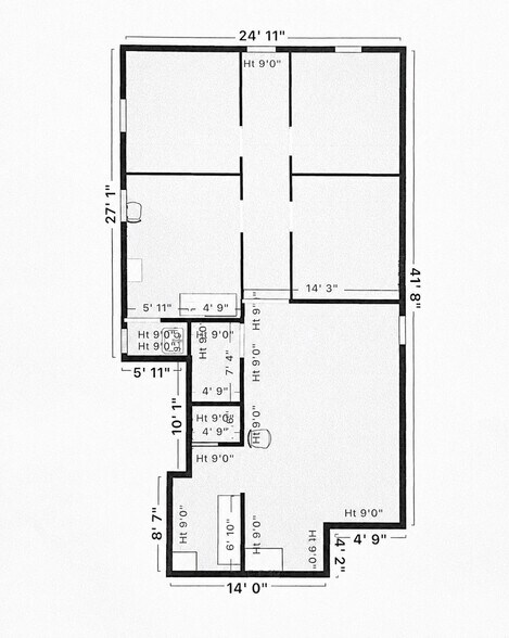 More Photos Of 130 9th St N, Naples Medical For Sale