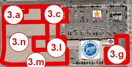 More Photos Of Amargosa Rd @ Kimberly Dr, Victorville Land For Sale