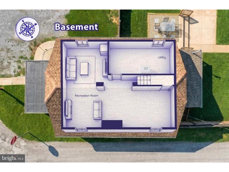 More Photos Of 2151 Maple Rd, York Flex For Sale