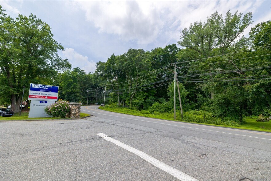 More Photos Of 219 Pomfret St, Putnam Land For Sale