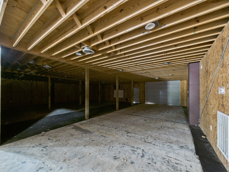 More Photos Of 431 S 17th St, West Columbia Warehouse For Lease