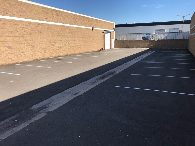 More Photos Of 5770 Anderson St, Vernon Manufacturing For Sale