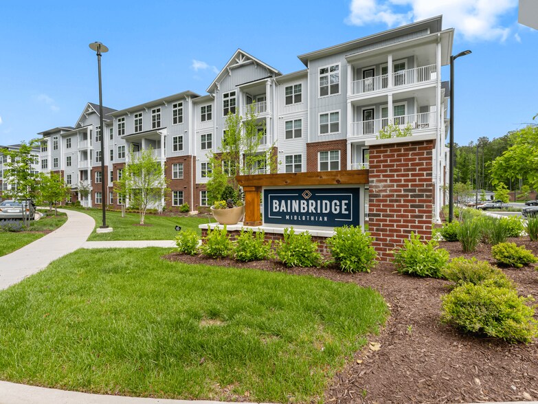 More Photos Of 12400 Dutton Rd, Midlothian Apartments For Sale
