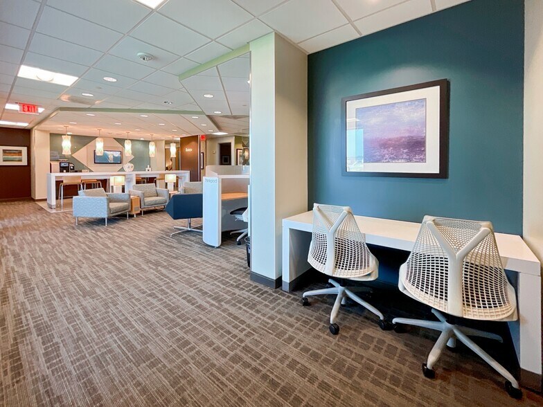 More Photos Of 20130 Lakeview Center Pl, Ashburn Coworking Space