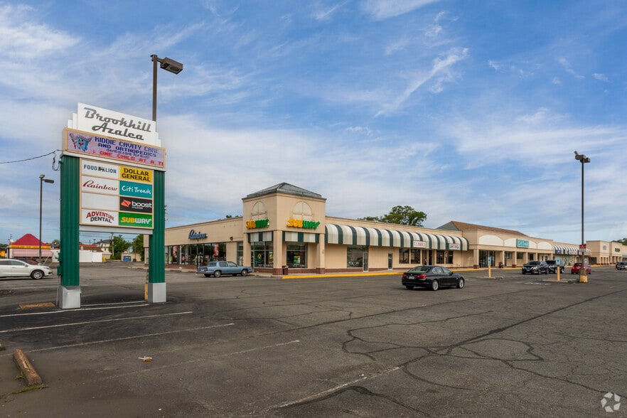 More Photos Of 5206-5246 Chamberlayne Rd, Richmond Unknown For Lease