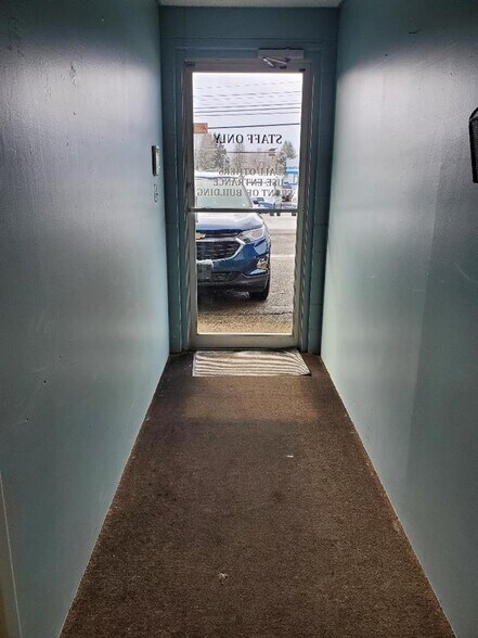 More Photos Of 336 Route 6 W, Coudersport Office For Sale