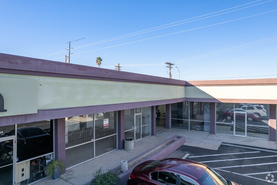More Photos Of 3502-3532 E Grant Rd, Tucson Unknown For Lease