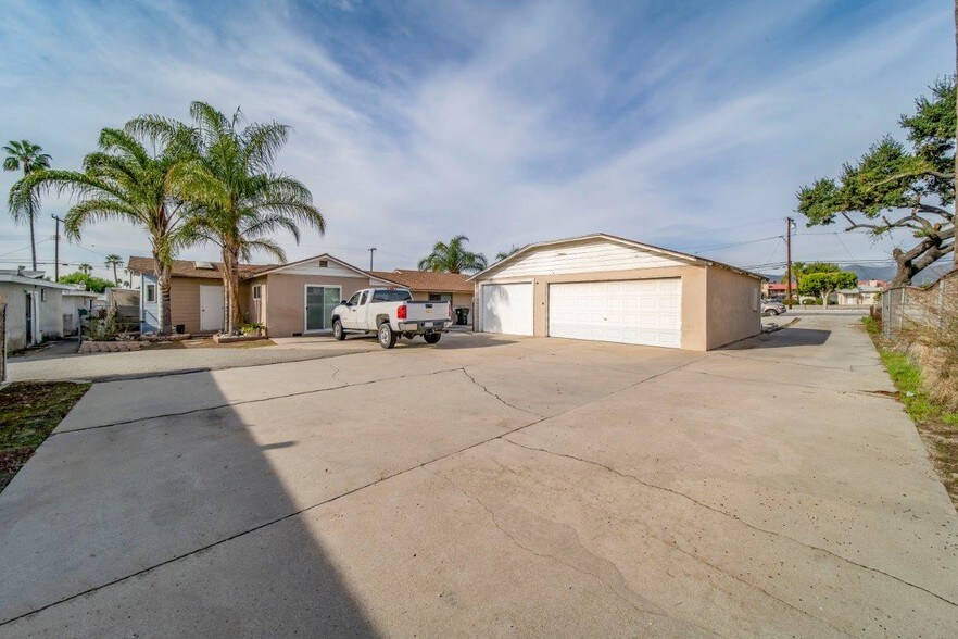 More Photos Of 21312 E Arrow Hwy, Covina Storefront Retail Residential For Sale