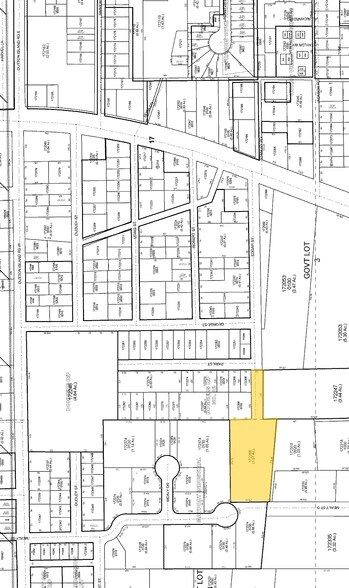 More Photos Of 205 Edgar St, Atlantic Beach Warehouse For Lease