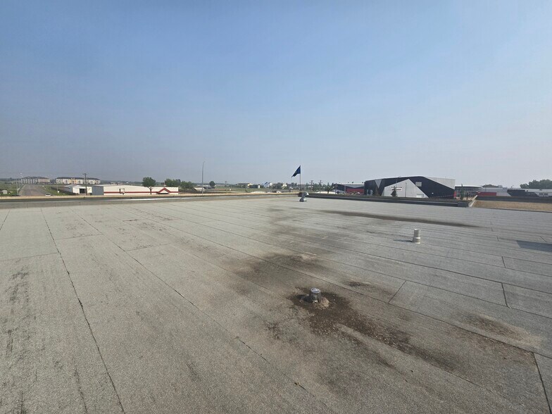 More Photos Of 5201 44 St, Bonnyville Industrial For Sale