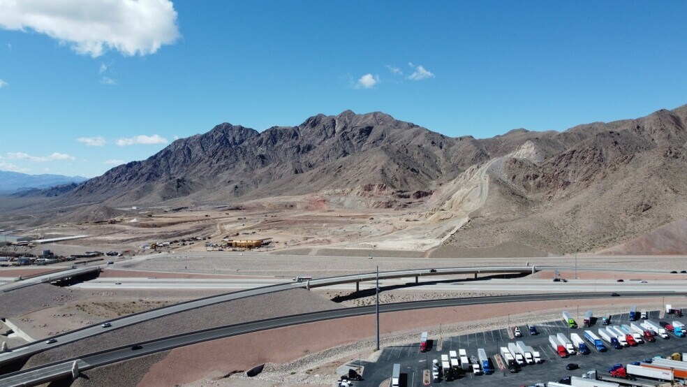More Photos Of 1500 Railroad Pass Casino Rd, Henderson Land For Lease