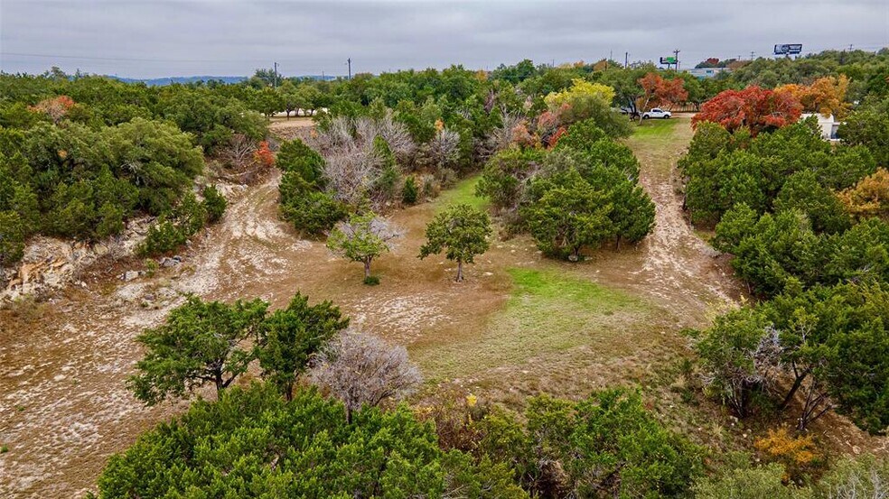 More Photos Of 5016 Bob Wire Rd, Spicewood Land For Sale