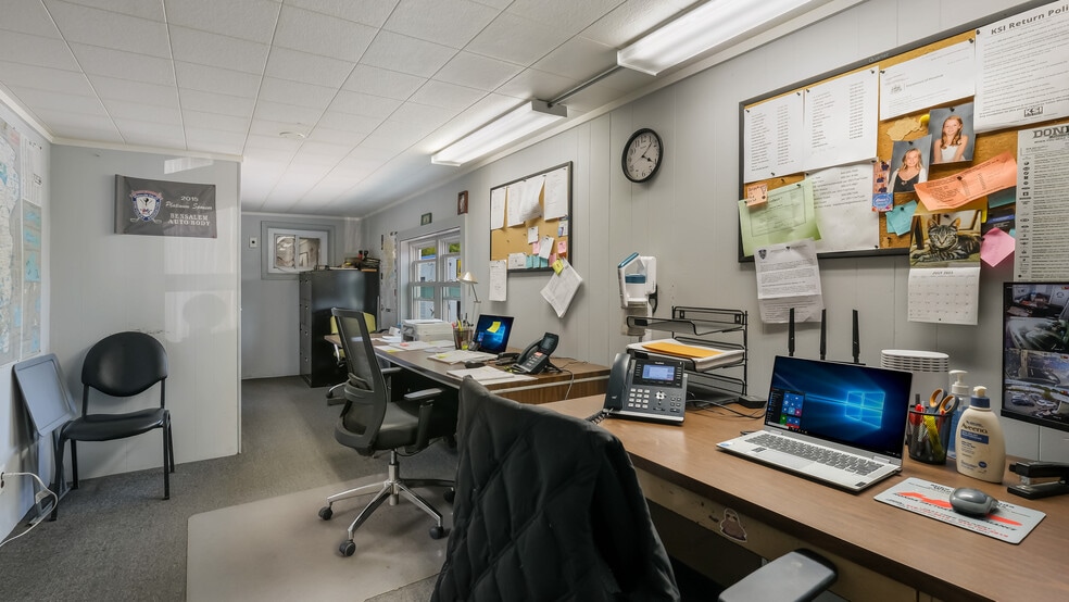 More Photos Of 2531 Street Rd, Bensalem Auto Repair For Sale