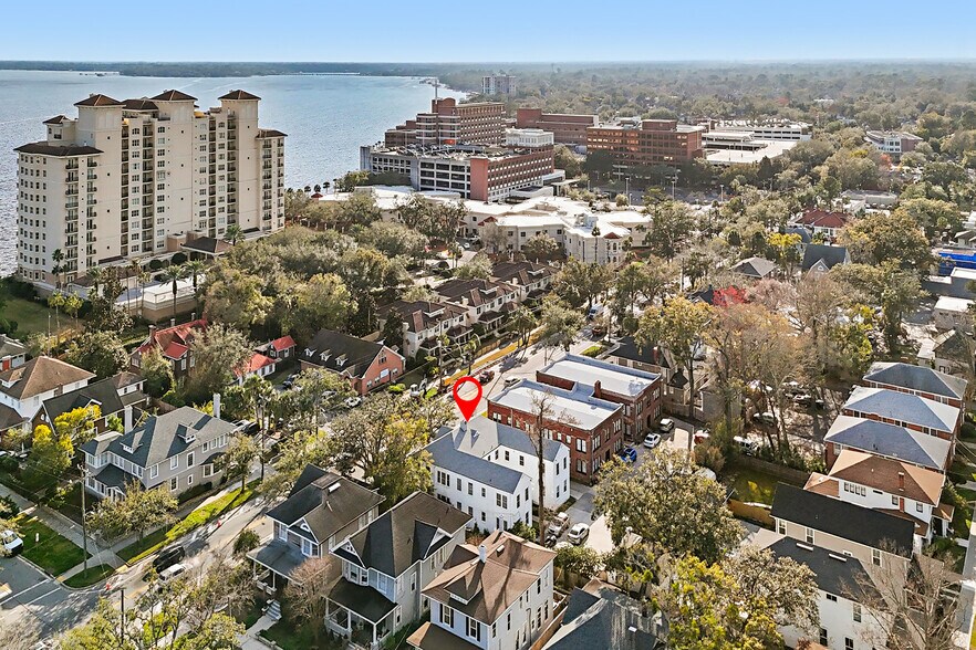 More Photos Of 2321 Riverside Ave, Jacksonville Apartments For Sale