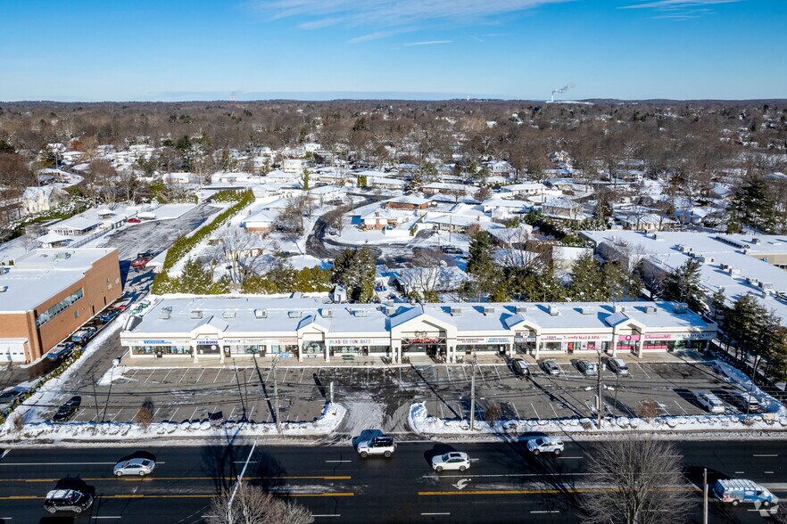 More Photos Of 6333 Jericho Tpke, Commack Unknown For Lease