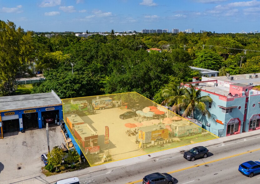 More Photos Of 633 NE 79th St, Miami Land For Sale