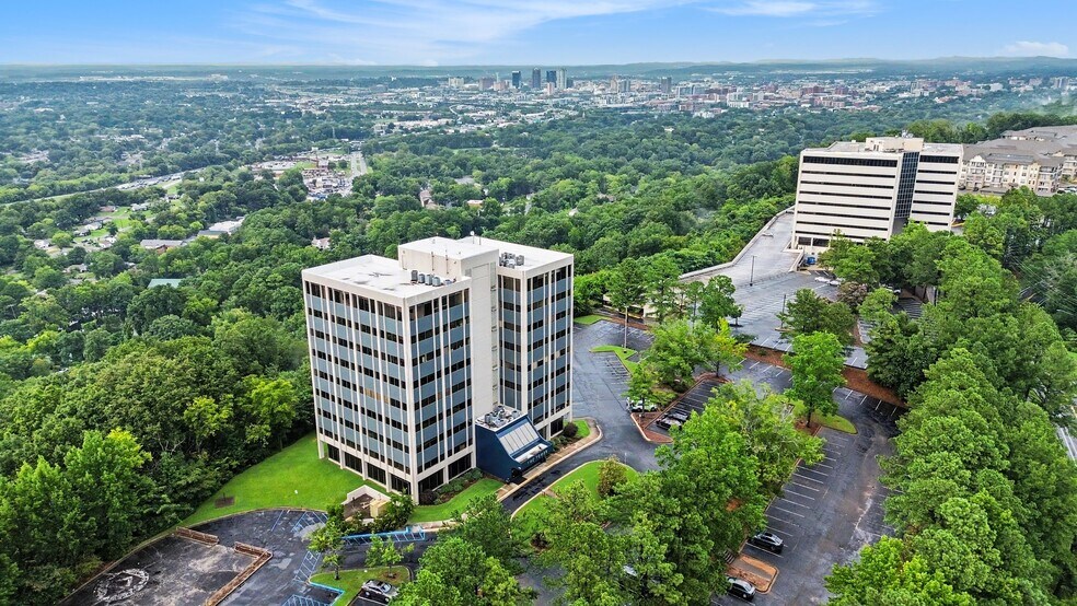 More Photos Of 530 Beacon Pky W, Birmingham Office For Sale