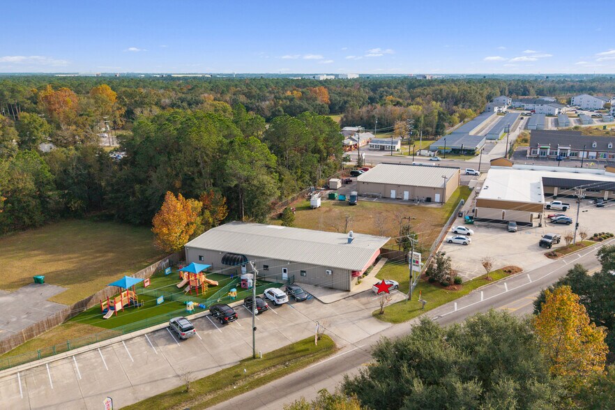 More Photos Of 11376 Three Rivers Rd, Gulfport Daycare Center For Sale
