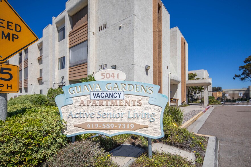 More Photos Of 5041 Guava Ave, La Mesa Apartments For Sale