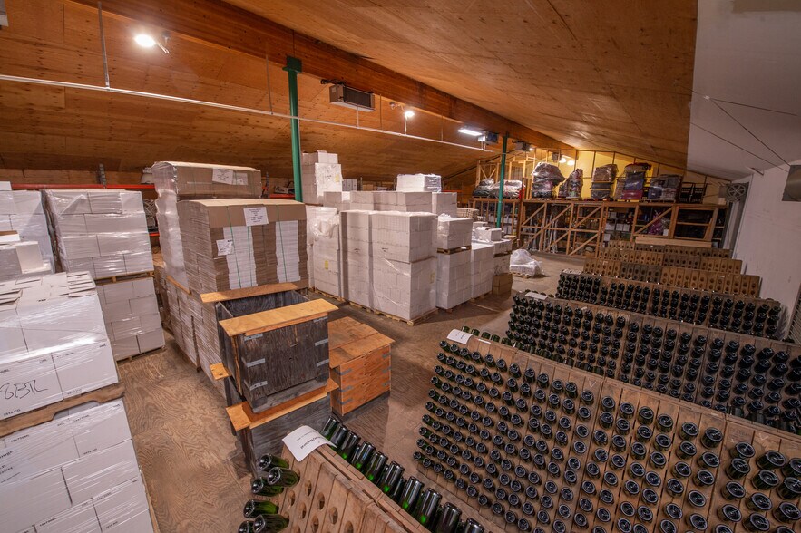 More Photos Of 32575 Rancho California Rd, Temecula Winery Vineyard For Sale