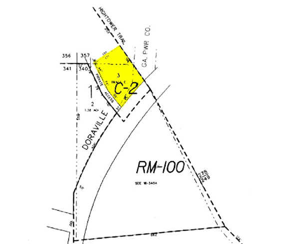 More Photos Of 6685 Peachtree Industrial Blvd, Atlanta Office Residential For Lease