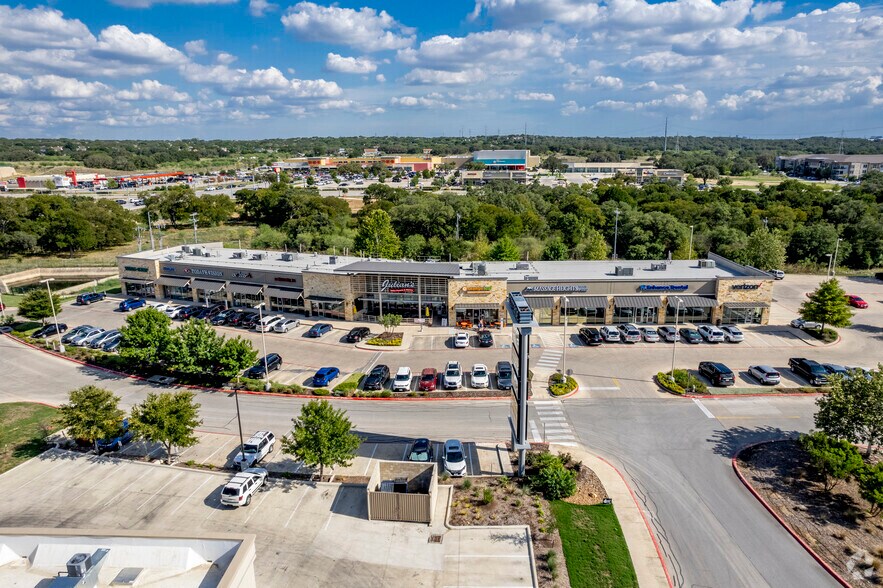 More Photos Of Bulverde Rd, San Antonio Unknown For Lease