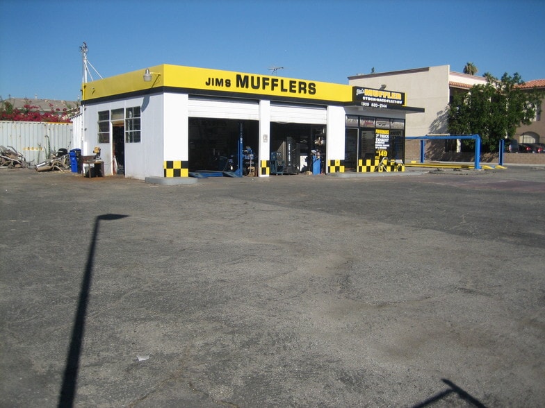 More Photos Of 430 S Riverside Ave, Rialto Auto Dealership For Sale