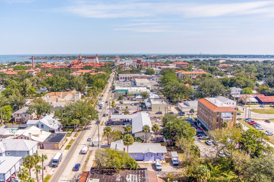More Photos Of 131 King St, Saint Augustine Freestanding For Sale