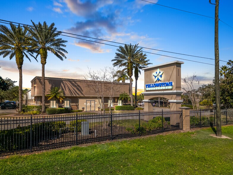 More Photos Of 3235 N State St, Bunnell Industrial For Lease