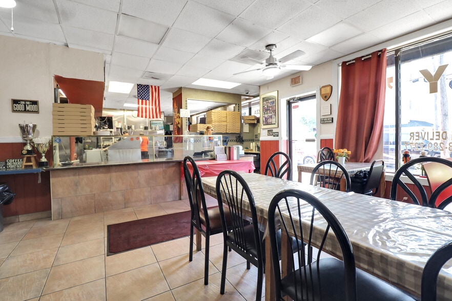 More Photos Of 600 Adams Ave, Elizabeth Restaurant For Sale
