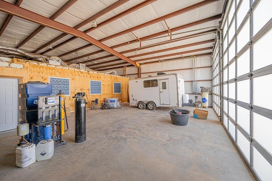 More Photos Of 4012 E County Road 63, Midland Specialty For Sale