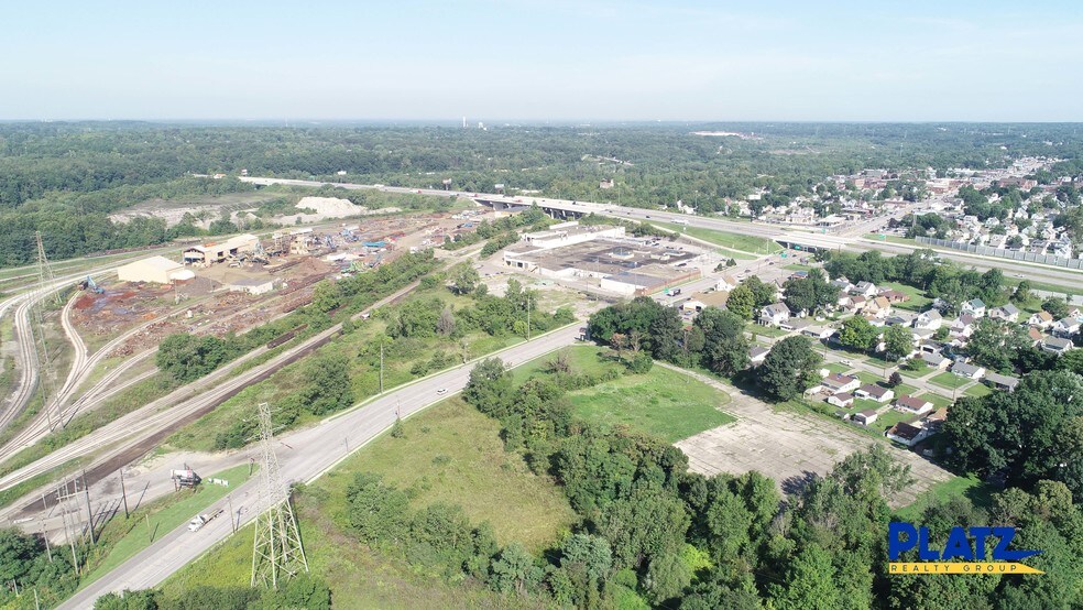 More Photos Of 841 S State St, Girard Land For Sale