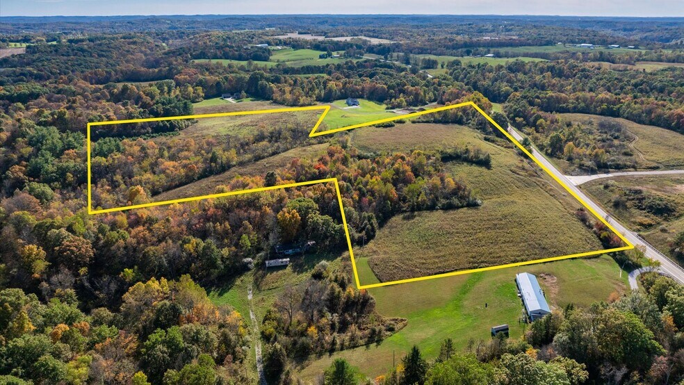 More Photos Of 64175 Wintergreen Rd, Lore City Land For Sale