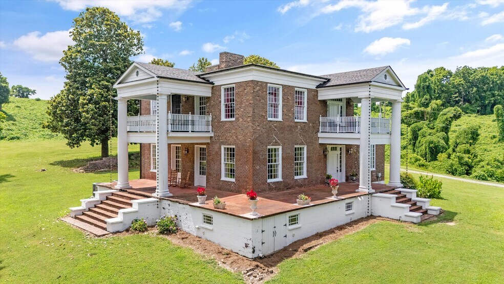 More Photos Of 129-131 Elizabeth St, Athens Lodge Meeting Hall For Sale