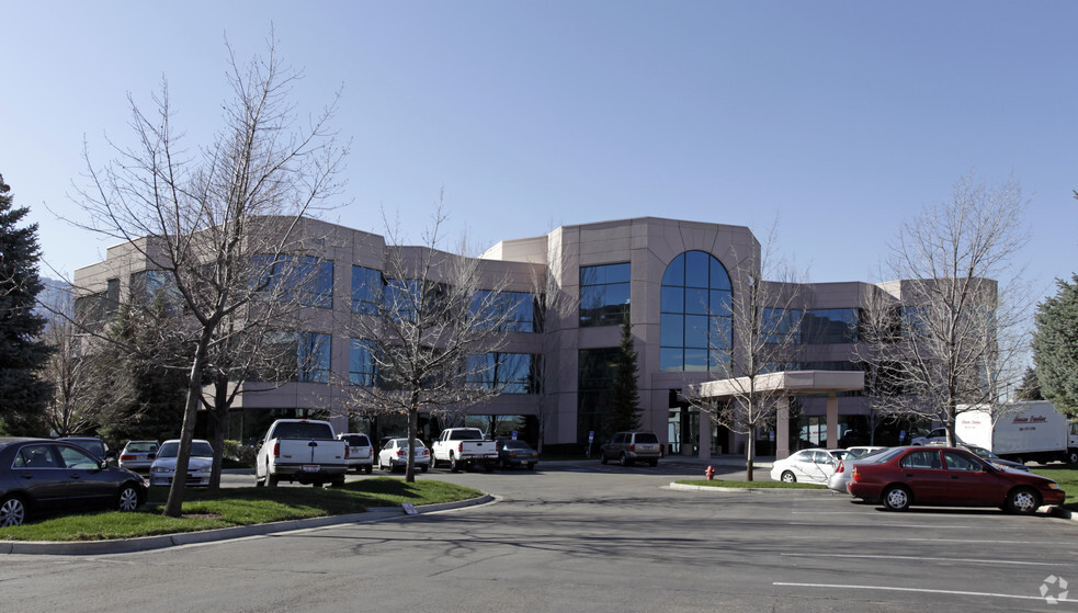 Primary Photo Of 5252 N Edgewood Dr, Provo Office For Lease