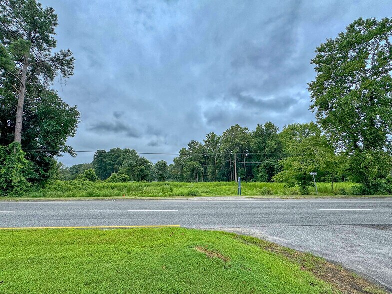 More Photos Of 7829 Richmond Rd, Toano Land For Sale