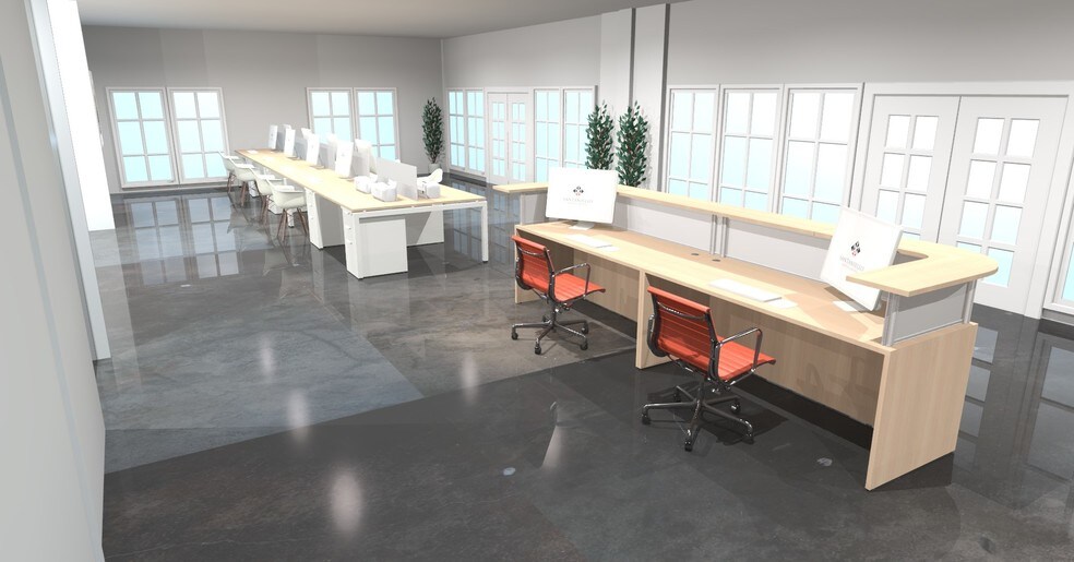 More Photos Of 980-982 W Coast Hwy, Newport Beach Loft Creative Space For Lease