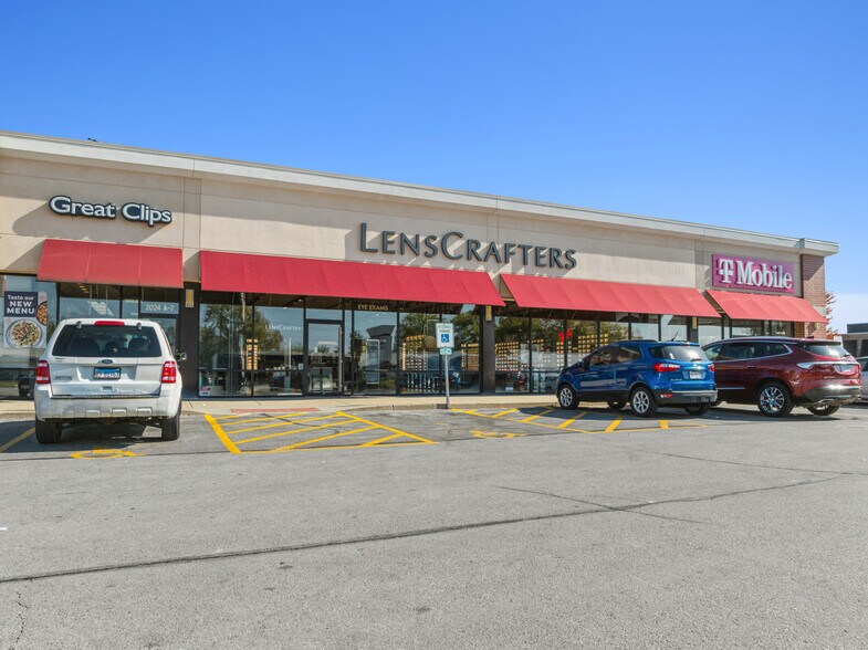 More Photos Of 2024 N State Route 50, Bourbonnais Storefront For Sale