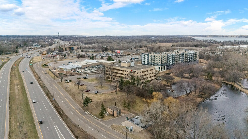More Photos Of 10000 Highway 55, Plymouth Office For Lease