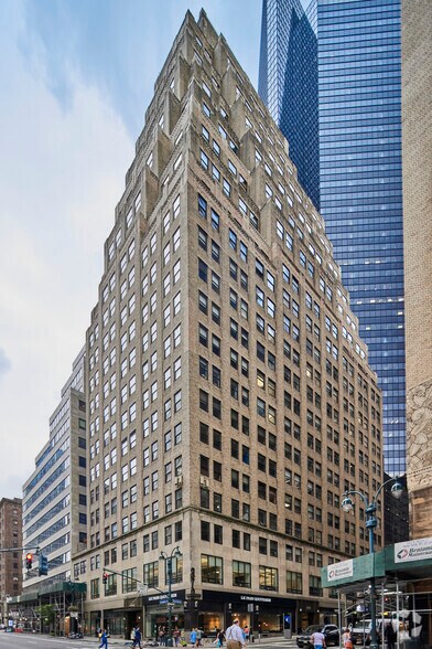 Primary Photo Of 370 Lexington Ave, New York Office For Lease