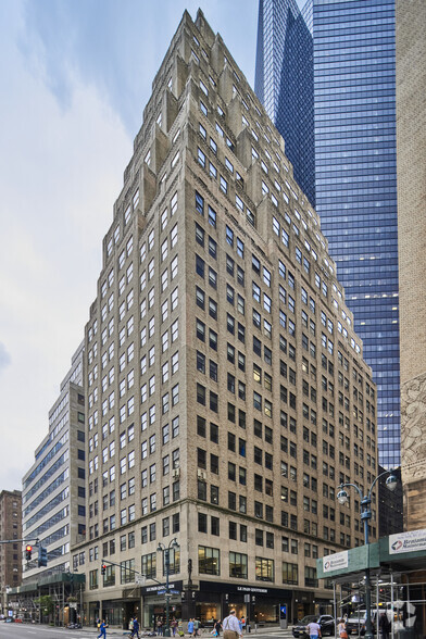 Primary Photo Of 370 Lexington Ave, New York Office For Lease