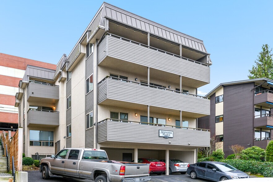 More Photos Of 2318 Yale Ave E, Seattle Apartments For Sale
