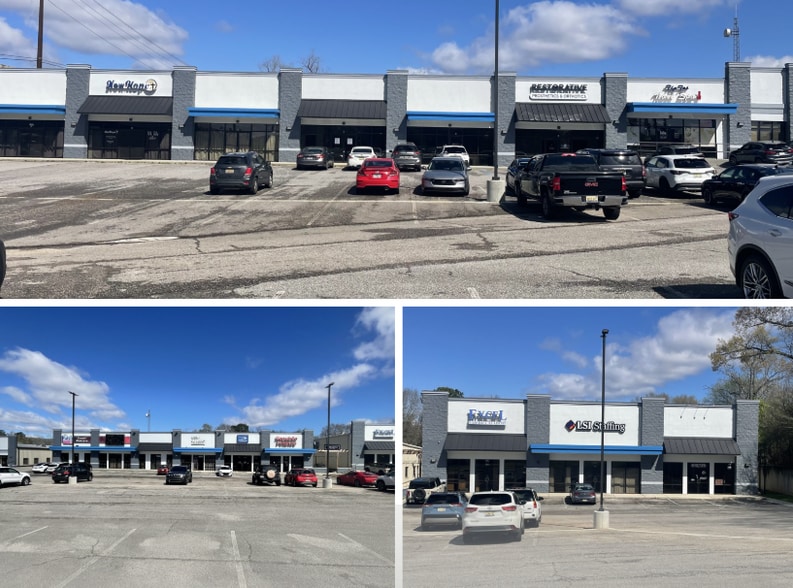 Primary Photo Of 2111 US-78 E Hwy, Anniston Unknown For Lease