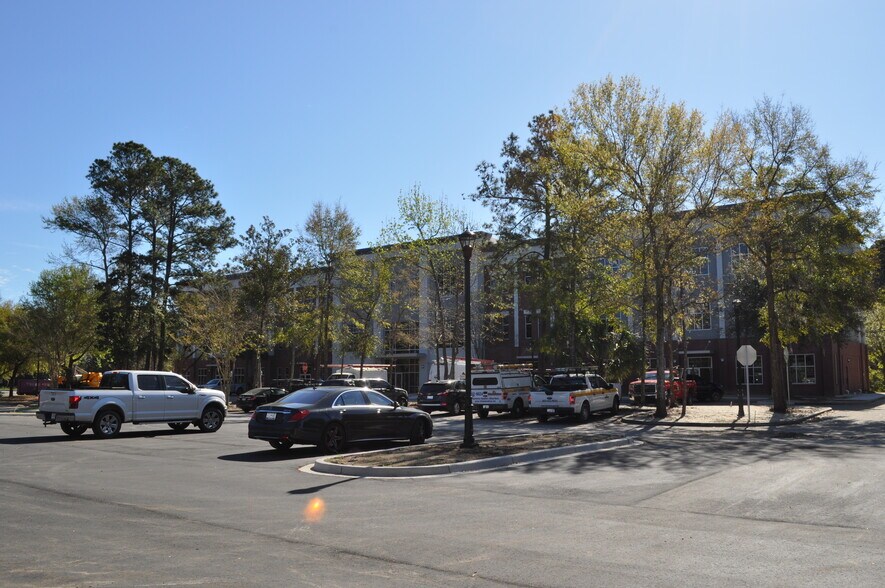 More Photos Of 1200 Innovation Way, Mount Pleasant Medical For Lease