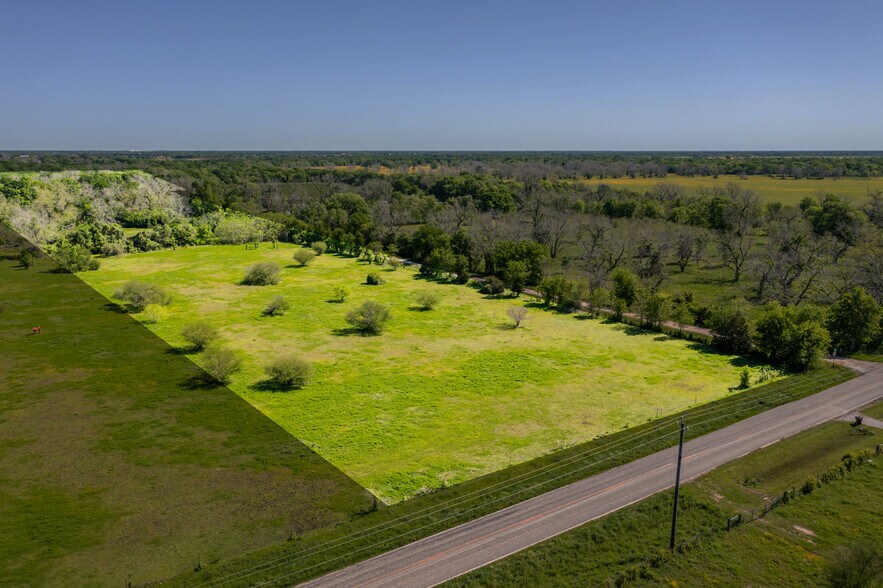 More Photos Of 0 FM 1161, Hungerford Land For Sale