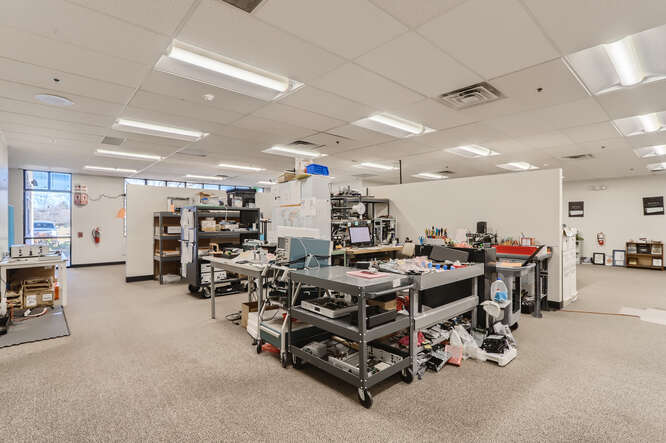 More Photos Of 6268 Monarch Park Pl, Longmont Industrial For Lease