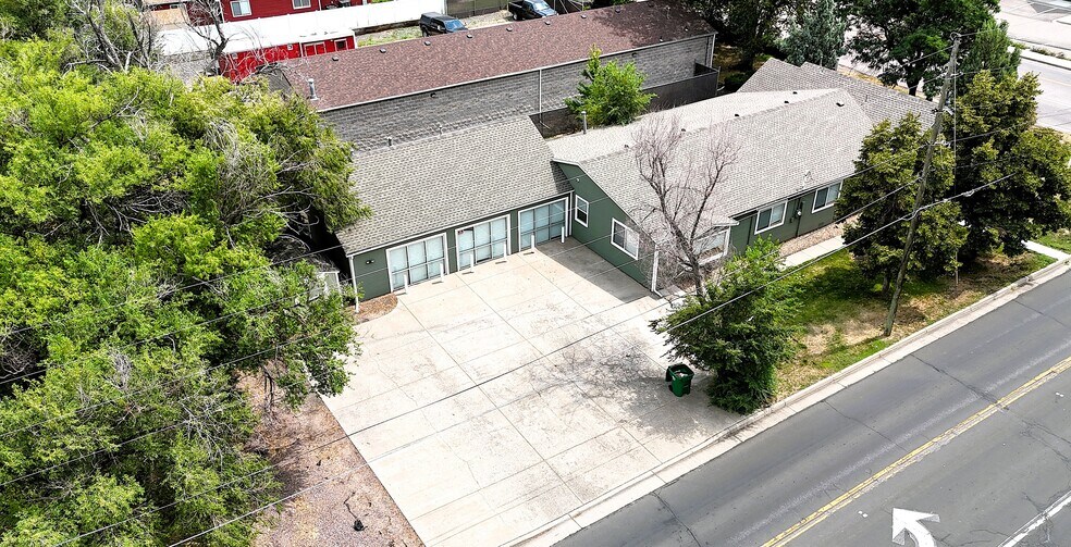 More Photos Of 9595 W 49th Ave, Wheat Ridge Office For Sale