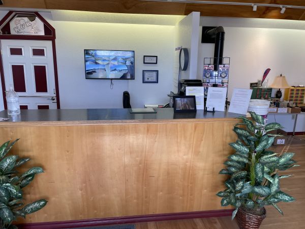 More Photos Of 3951 Carson Ave, Evans Self Storage For Sale