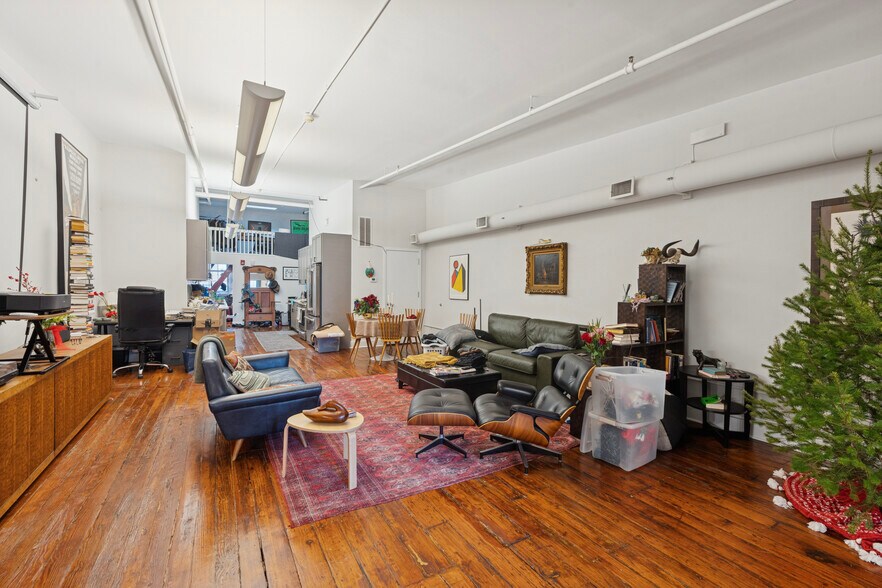 More Photos Of 215 Church St, Philadelphia Office Residential For Sale