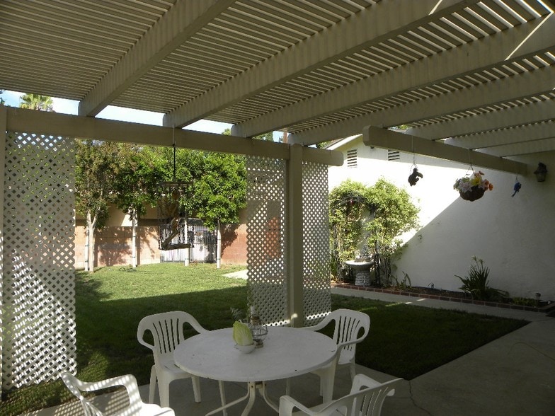 More Photos Of 841 N Palm Ave, Upland Specialty For Sale